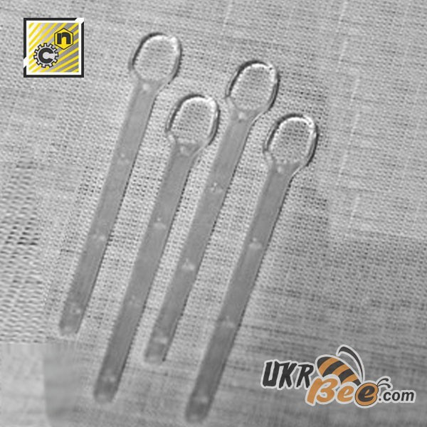 Royal Jelly Spoon, Nicot