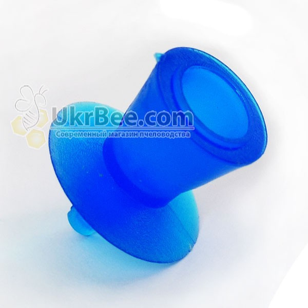 Маточні мисочки з ніжкою "Blue Cup" (мал. 2)