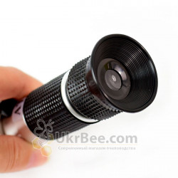 Honey Refractometer + ATC for Moisture Measurement