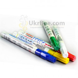 Mitsubishi queen marking pen