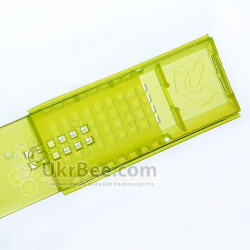 Nicot queen transport cage