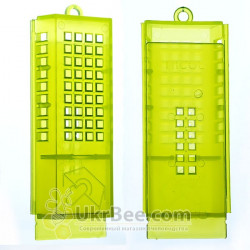 Nicot queen transport cage