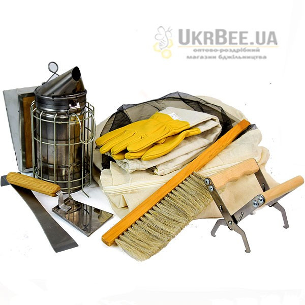 Набір бджоляра, мал. 2