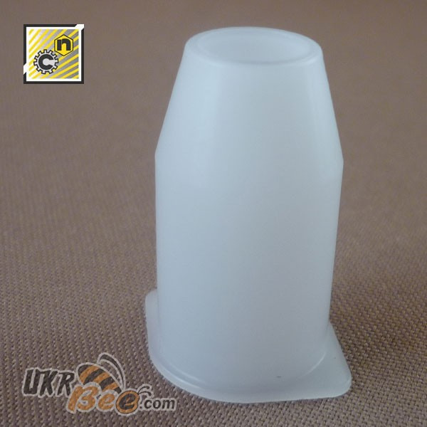 Ковпачок для захисту маточника Нікот (Nicot, France) (мал 3)