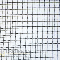 Woven low-carbon wire mesh 2.5x2.5mm*0.5mm (1x1m)