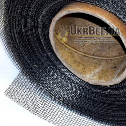 Woven low-carbon wire mesh 2.5x2.5mm*0.5mm (1x1m)