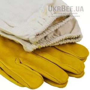 Перчатки пчеловода BeeLand PRO (рис. 3)