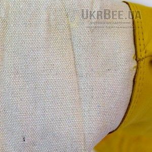 Перчатки пчеловода BeeLand PRO (рис. 5)