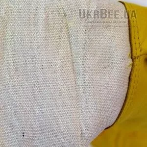 Рукавички бджолярські BeeLand PRO (мал. 5)