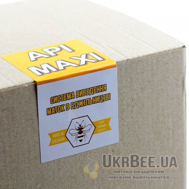 Api "Max" queen rearing system