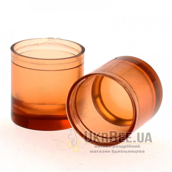 Мисочки ApiMini (копія Нікот) 10шт (малюнок 3)