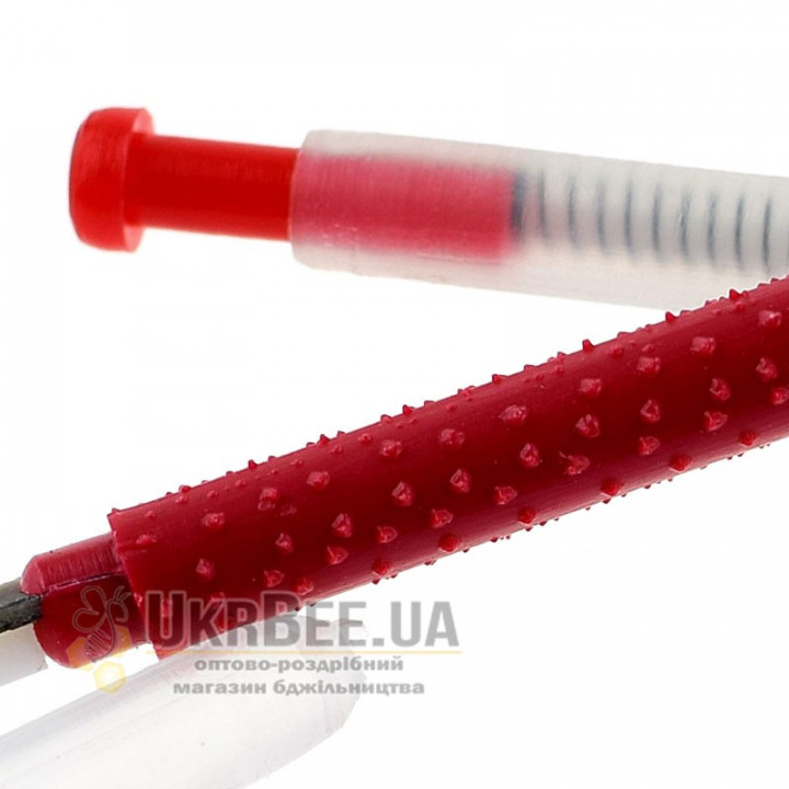 Шпатель переносу личинок (автомат). Китайський шпатель высокої якості