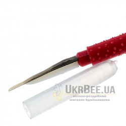 Automatic Larvae Transfer Grafting Tool