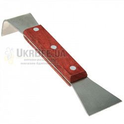 Beekeeping Hive Tool (200 mm), Stainless Steel
