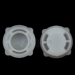 Cap for Nicot hair roller cage