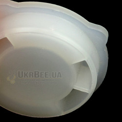 Cap for Nicot hair roller cage