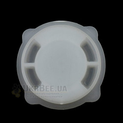 Cap for Nicot hair roller cage
