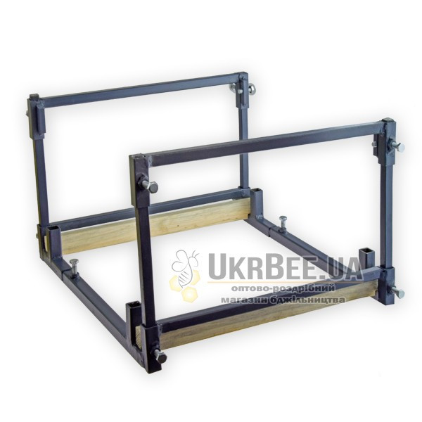 Bee Frame Assembly Jig (Conductor)