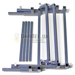 Bee Frame Assembly Jig (Conductor)