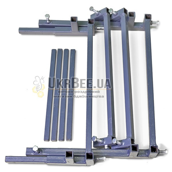 Bee Frame Assembly Jig (Conductor)
