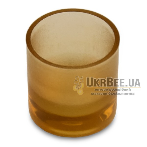 Nicot queen rearing kit: hair roller cage, holder, socket, cell cup