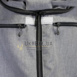 Beekeeping Overall "Euro LUX", fabric: linen-gabardine