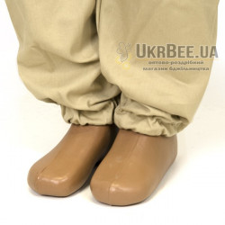 Children's "Euro LUX" Beekeeping Suit, cotton fabric