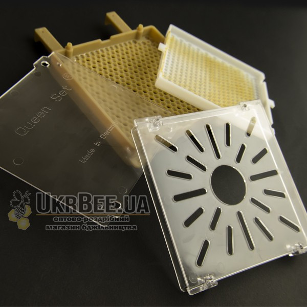 Jenter comb cassette Jenter-012