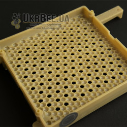 Jenter Comb Cassette Body
