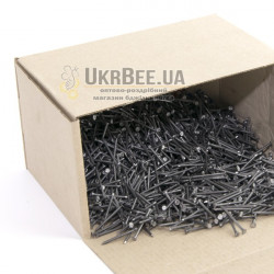 Nails 1.8 x 25 mm, 0.5 kg pack