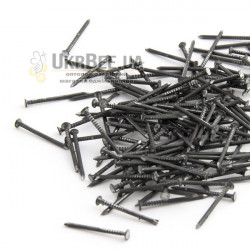 Nails 1.8 x 25 mm, 0.5 kg pack