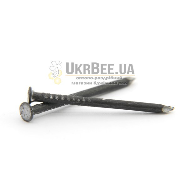 Nails 1.8 x 25 mm, 0.5 kg pack