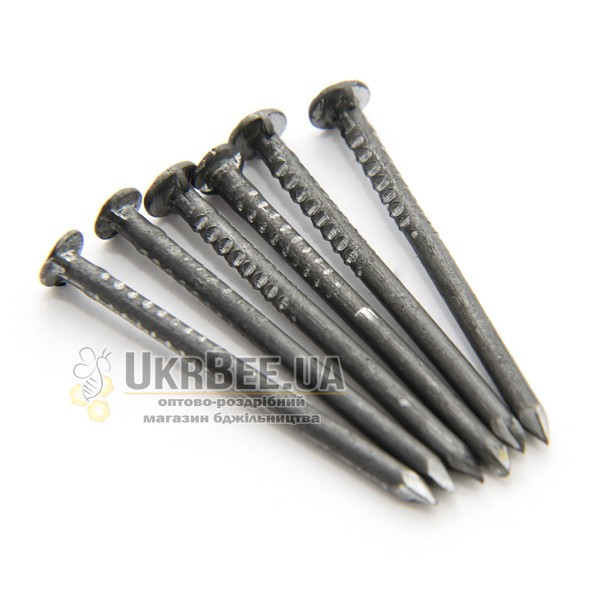 Nails 1.8 x 25 mm, 0.5 kg pack