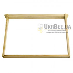 Beehive Frames (100 pieces)