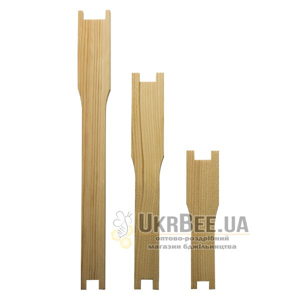 Beehive Frames (100 pieces)