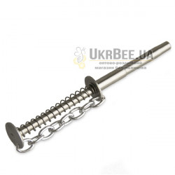 Bee Bread Collection Tool