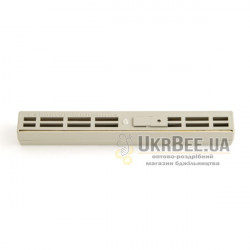 Milenin Queen Isolator