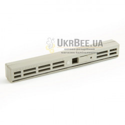 Milenin Queen Isolator