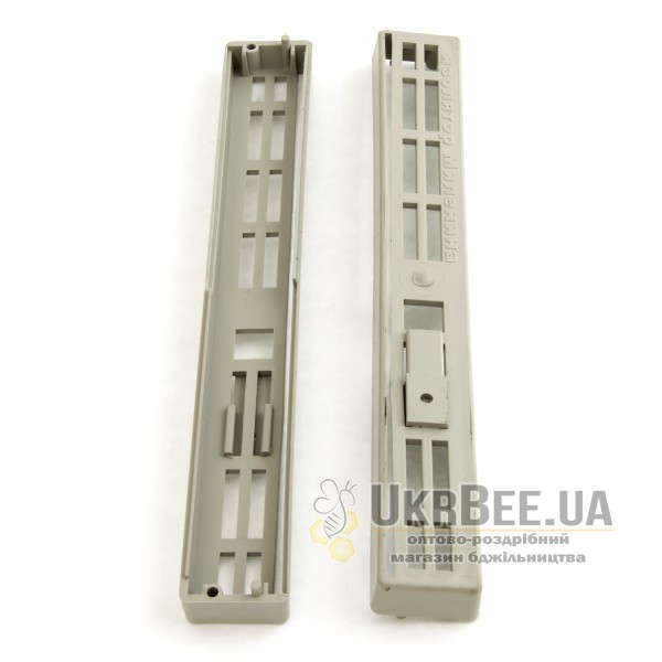 Milenin Queen Isolator