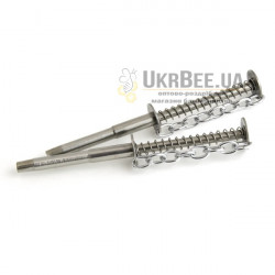 Bee Bread Collection Tool
