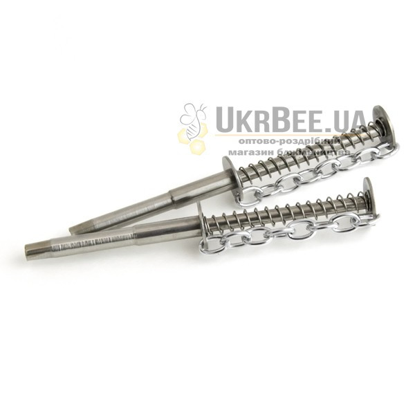 Bee Bread Collection Tool
