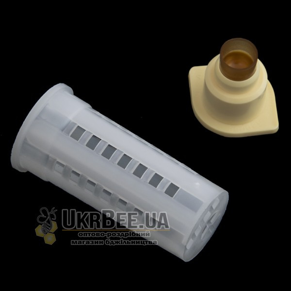 Nicot CNE4 Incubator Hair Roller Cage