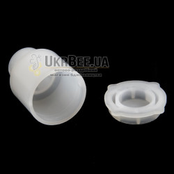 Nicot Queen Cell Protector Cap with Lid