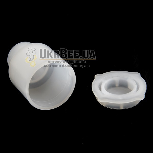 Nicot Queen Cell Protector Cap with Lid