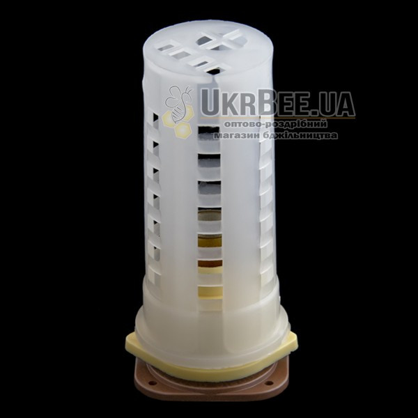 Nicot CNE4 Incubator Hair Roller Cage