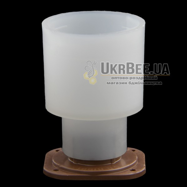 Nicot Queen Cell Protector Cap with Lid