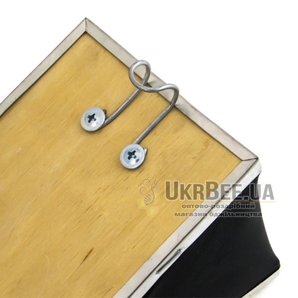 Міх для димаря, мал. 5