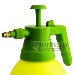 “Rosinka” Sprayer with Pump, 2 L