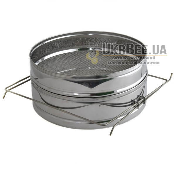 Honey Strainer 300 mm