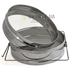 Honey Strainer 300 mm